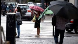 despues de la ola de calor: ¿cuando llegan las tormentas a la plata? despues de la ola de calor: ¿cuando llegan las tormentas a la plata?