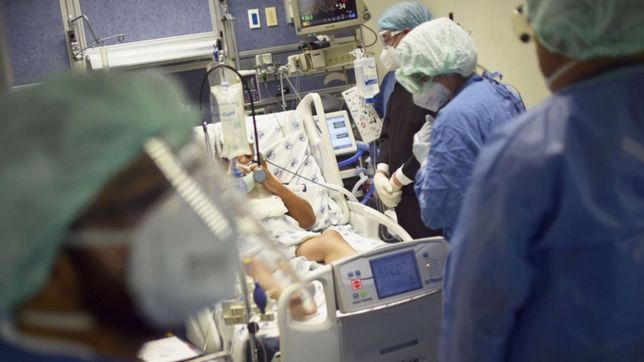 confirman 9.043 casos de coronavirus en argentina y 229 muertes