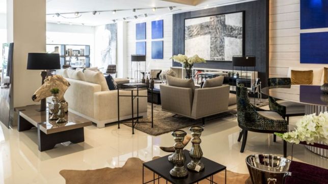 oferta laboral: una muebleria busca vendedores en la plata