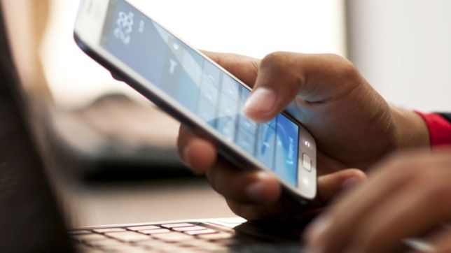 en enero aumentan los servicios de cable, telefonia celular e internet