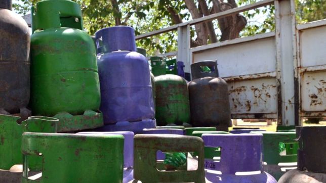 el gobierno nacional desregulo los precios de las garrafas y el acceso al gas