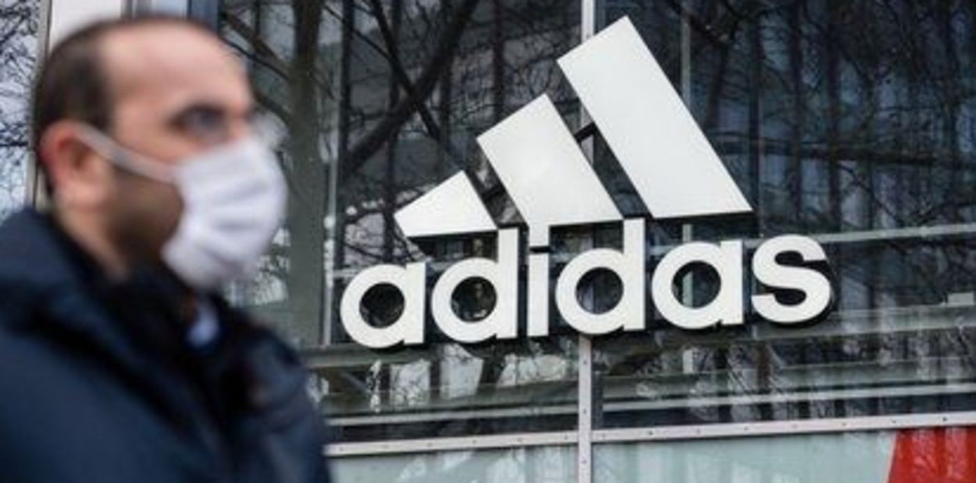 Adidas argentina clearance sucursales