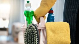 la anmat prohibio la venta de todos los productos de una marca de limpieza la anmat prohibio la venta de todos los productos de una marca de limpieza