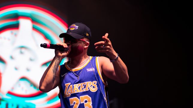 un fiscal de la plata analiza pedir la detencion de perro primo por su viaje a peru sin autorizacion