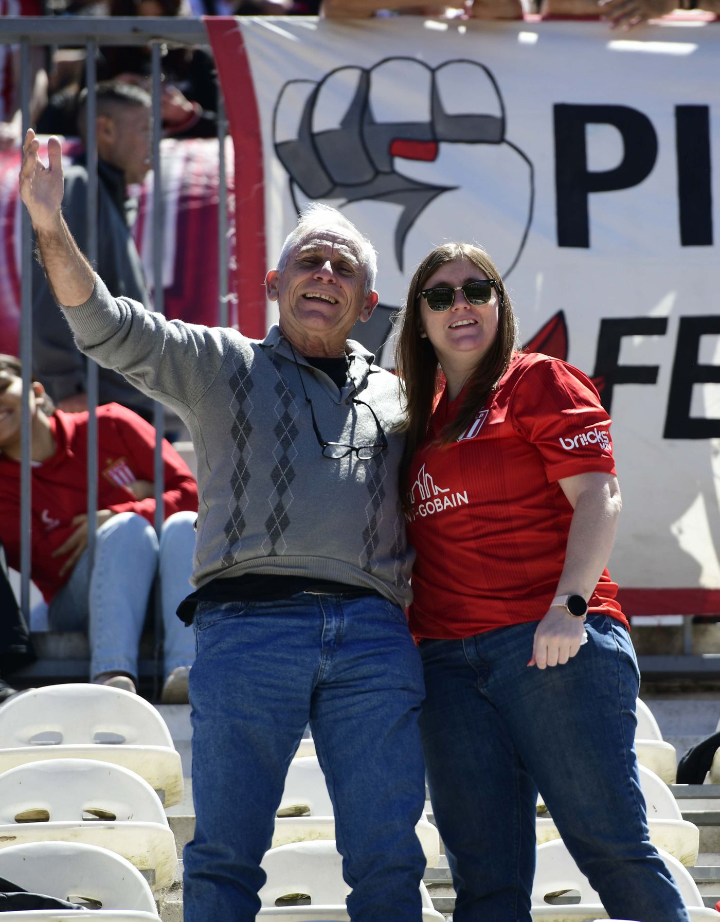 Estudiantes Gimnasia previa UNO