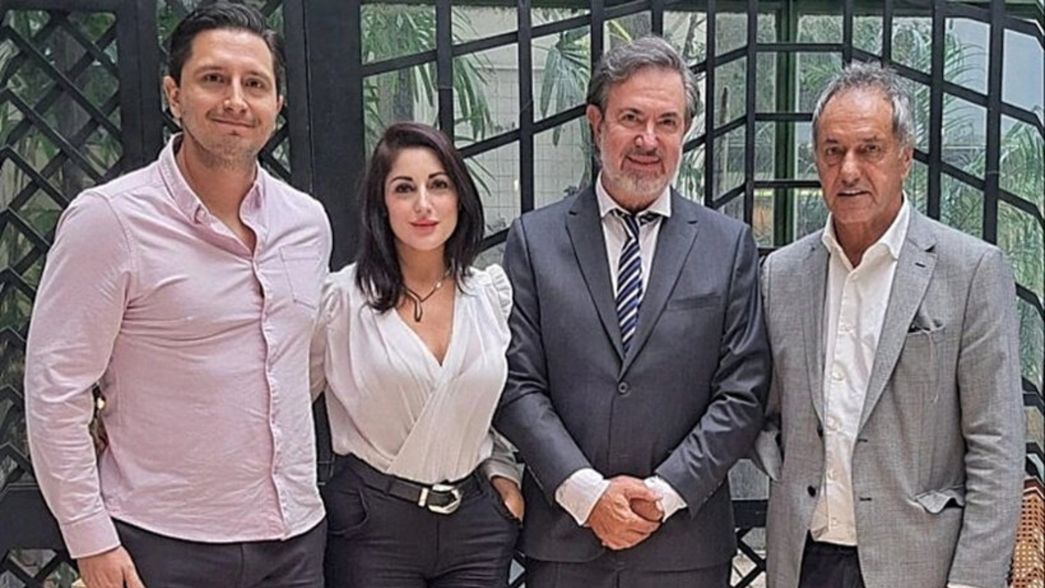 Quebró el grupo que promocionó el Gobierno para la llegada de las SAD a la Argentina