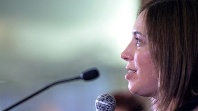 vidal confirmo que estatales y docentes cobraran un bono de 7 mil pesos