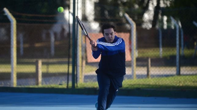 una por una, estas son las 17 actividades deportivas que se habilitaron en la provincia