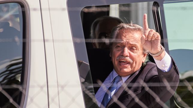 ¿cuantos anos de carcel podria recibir alberto fernandez por la denuncia de fabiola yanez?