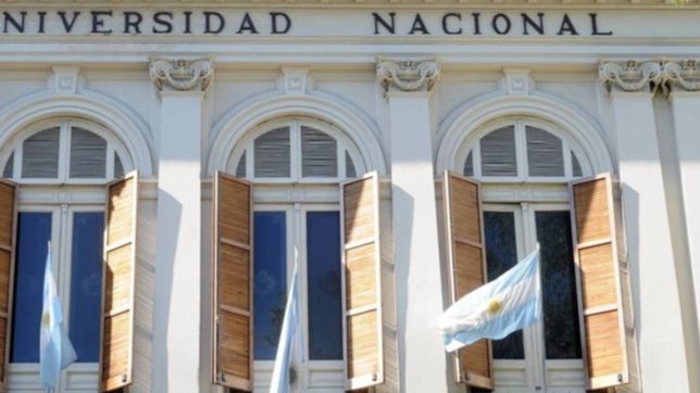 un ranking distinguio al repositorio de la unlp como el mas importante de nuestro pais