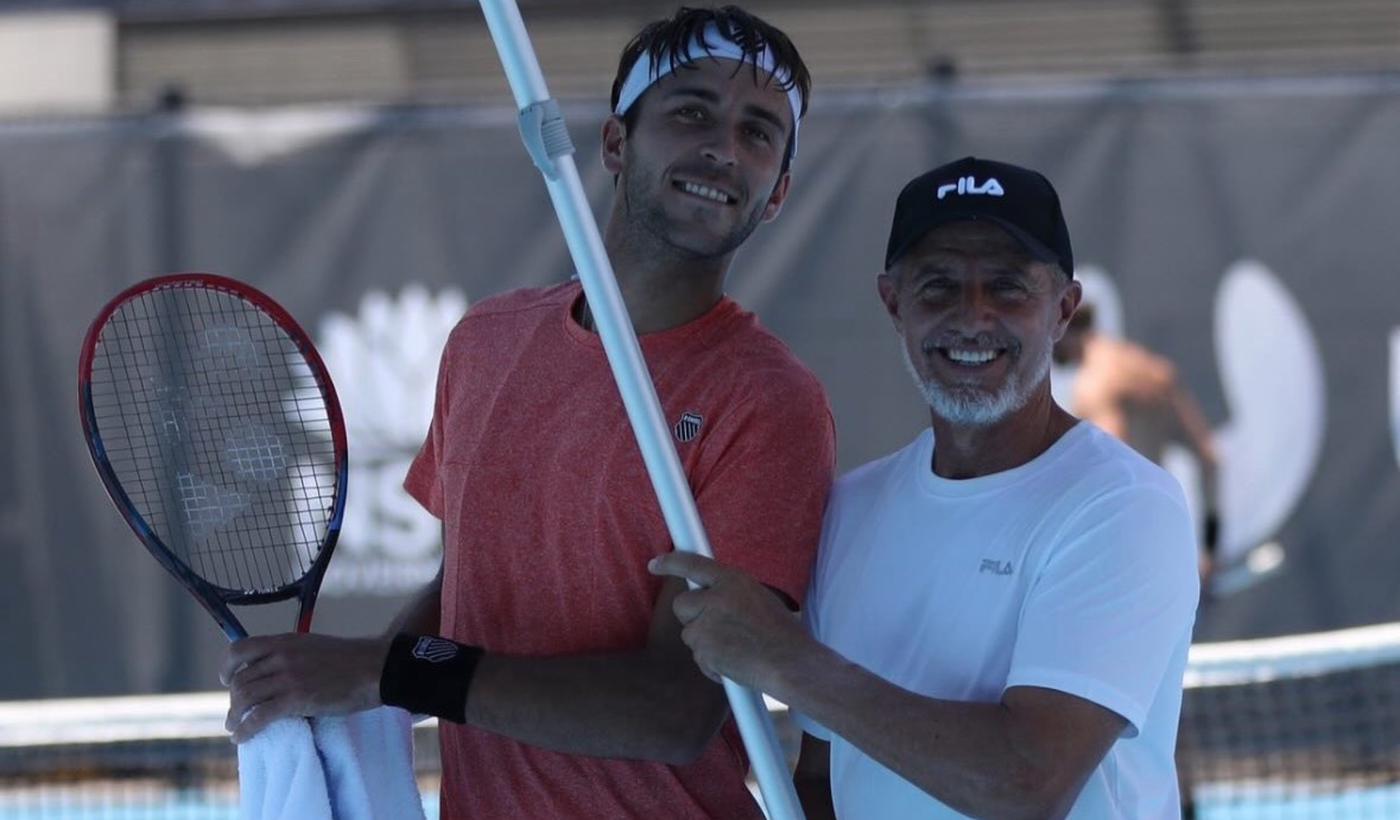 Etcheverry De la Peña