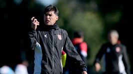 el cacique medina fue a fondo y hablo de la eliminacion de uruguay el cacique medina fue a fondo y hablo de la eliminacion de uruguay