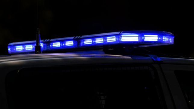 armados y con un destornillador, robaron y causaron terror en dos casas de la plata