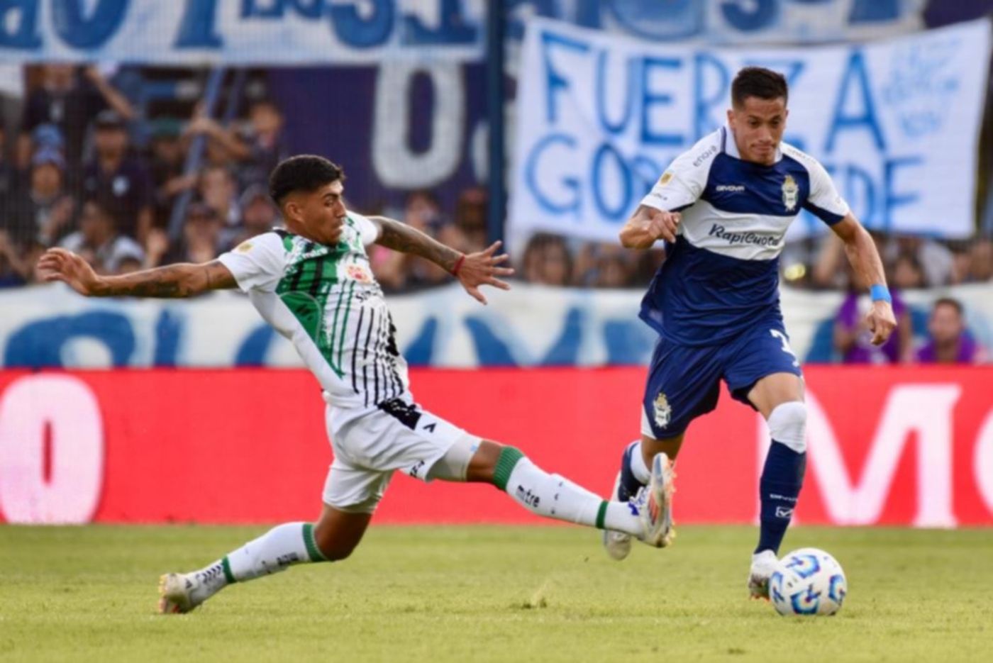 Gimnasia San Martín de San Juan Alejandro Piedrahíta.jpg