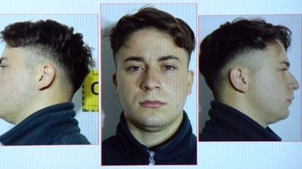 Analizan separar a Máximo Thomsen de los demás rugbiers y llevarlo a una cárcel especial