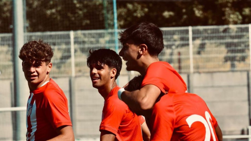 La joya pincha que se fue en medio de una fuerte polémica ya marcó en Europa