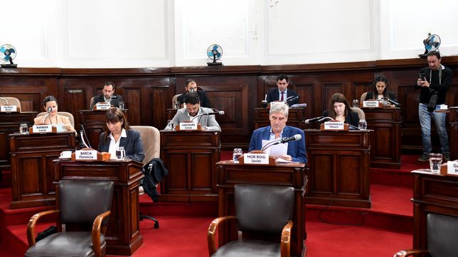 proponen crear un observatorio con estadisticas clave para las politicas publicas en la plata