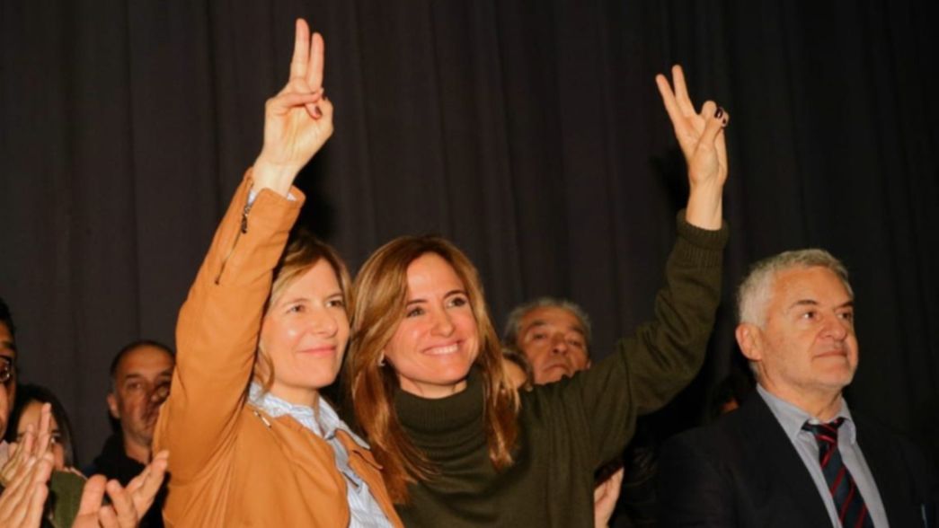 Dura respuesta de Saintout a Tolosa Paz: Atacar a Wado es lo más antiperonista que hay