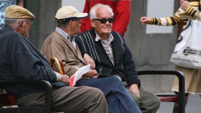 el ips confirmo la fecha de pago de haberes y el bono de $30.000 a jubilados y pensionados