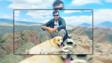 ¿Quién era el egresado de la UNLP que murió al caer cuando escalaba en Salta?