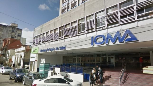 otro problema para los afiliados de ioma: peligra la atencion de los kinesiologos