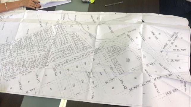 avance con las nuevas urbanizaciones para lograr impacto cero en materia de inundacion