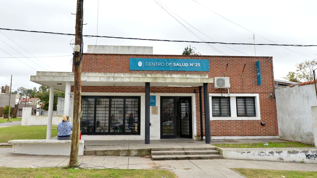 La medida de fuerza de los municipales de La Plata se extiende a las salas sanitarias