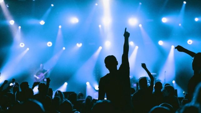 una banda suspendio su show por la suba de los contagios en la plata, berisso y ensenada