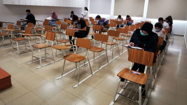 el gobierno ratifico la fecha del inicio de clases a pesar del retraso con la sputnik v