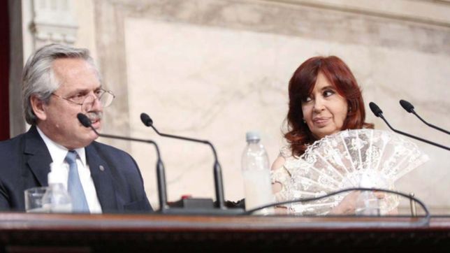 alberto fernandez, tras el ataque a cfk: los inculpados decian que el proximo soy yo