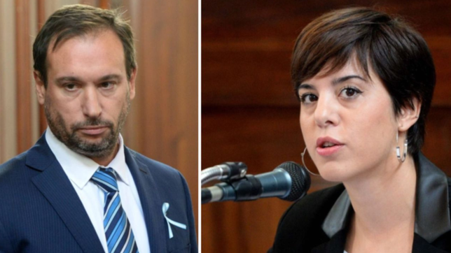 ¿que dice el reglamento y como se integrara la lista de jxc en la plata tras las paso?