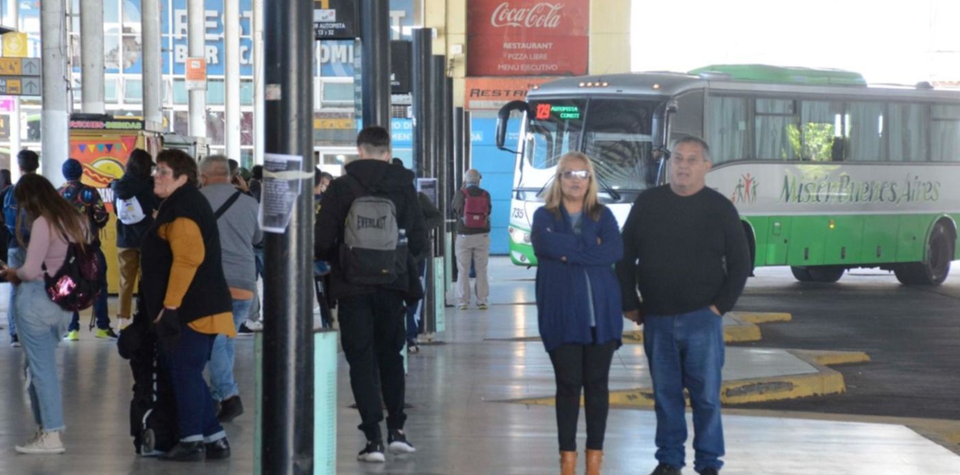 Misión Buenos Aires