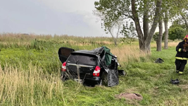 dos nenas y una mujer de la plata murieron en un grave choque camino a la costa atlantica dos nenas y una mujer de la plata murieron en un grave choque camino a la costa atlantica