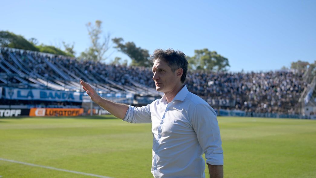 El pedido de Guillermo Barros Schelotto tras el título otorgado a Rosario Central