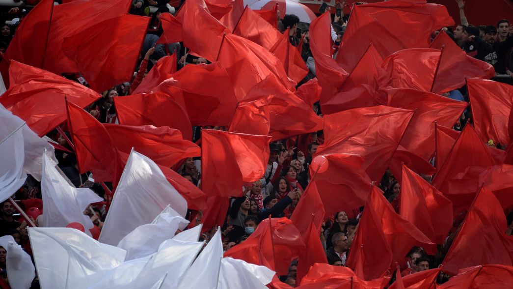 Hoy es la última oportunidad para los hinchas de Estudiantes