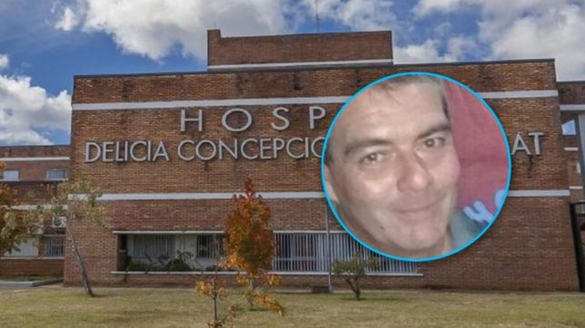 recen para que se recupere, el conmovedor pedido de la familia del kiosquero de ensenada