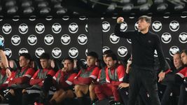 cacique medina revelo su triunfo personal mas alla de la goleada de estudiantes cacique medina revelo su triunfo personal mas alla de la goleada de estudiantes