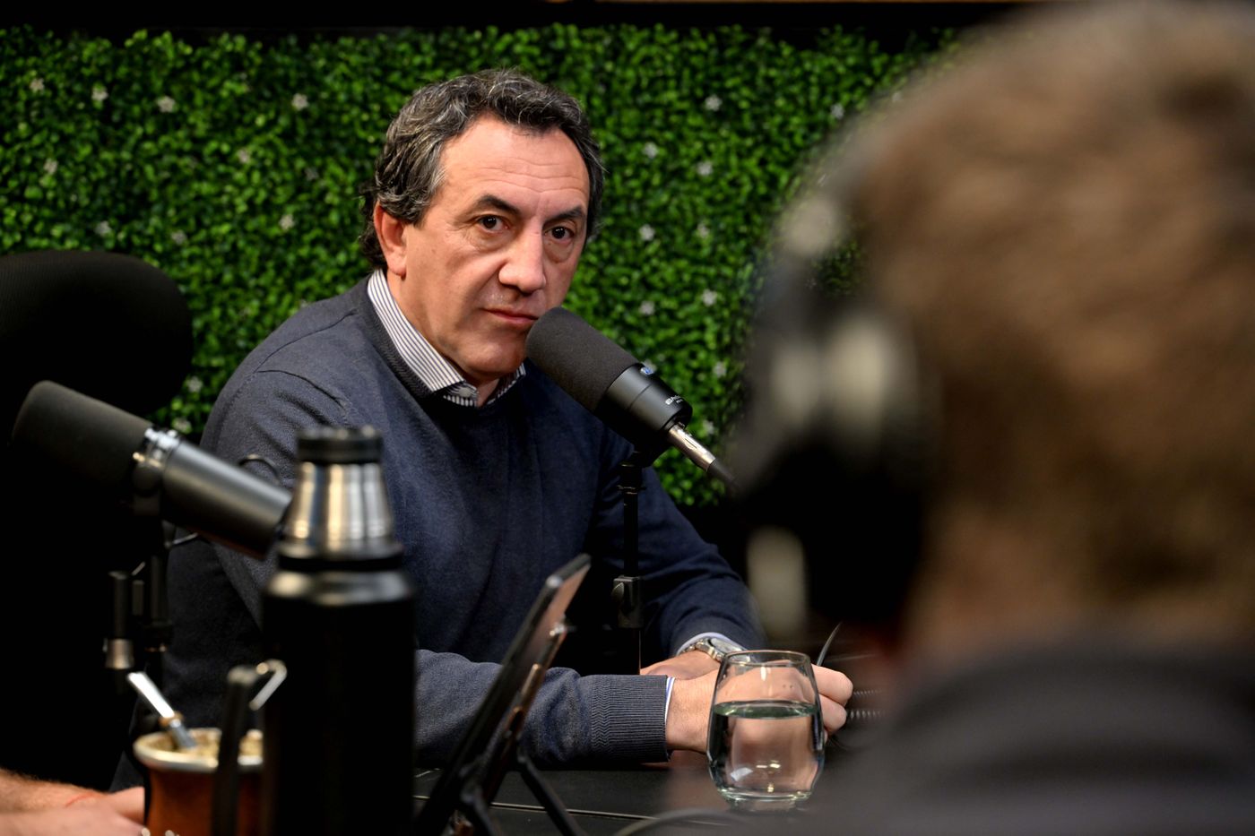 Mariano Cowen en Primer Intento (5)