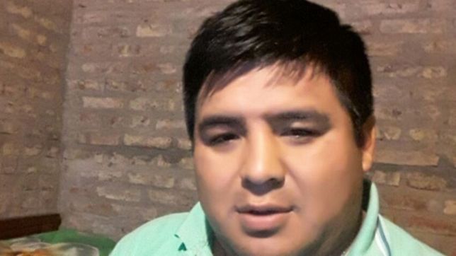 detuvieron a uno de los acusados por el crimen de un quintero ocurrido en 2017