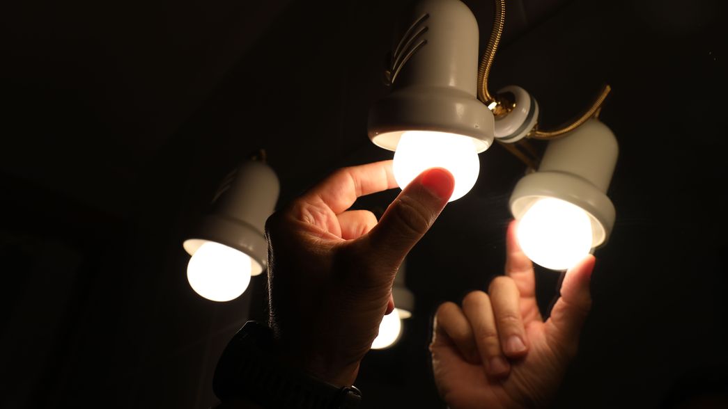 Tras el aumento anunciado, ¿cuánto se pagará de luz en La Plata según el nivel de consumo?
