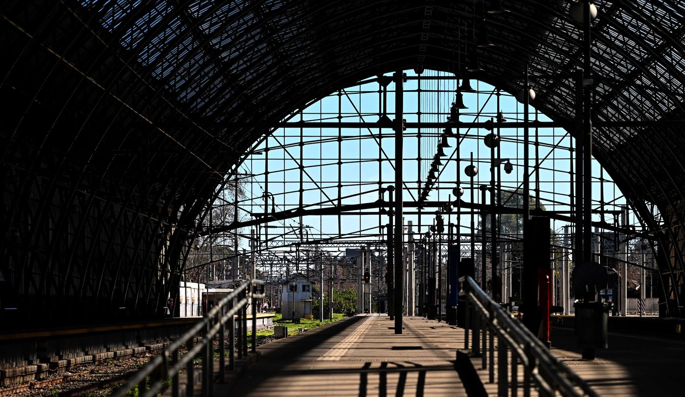 Estación de Trenes (7)