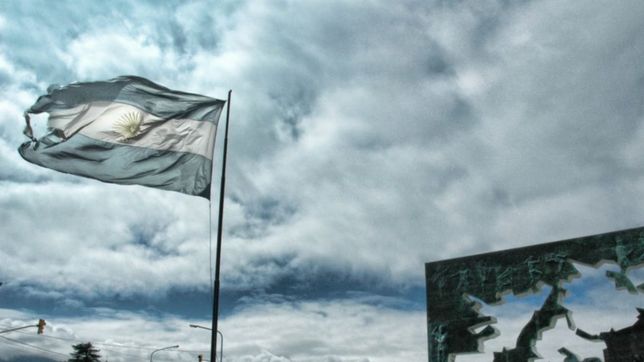 malvinas y el despues: me queda el orgullo de haber estado