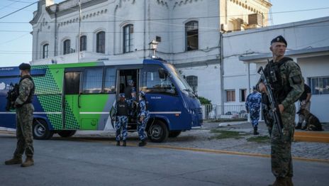 ¿Qué penas podrían recibir los rugbiers por el crimen de Fernando Báez Sosa?