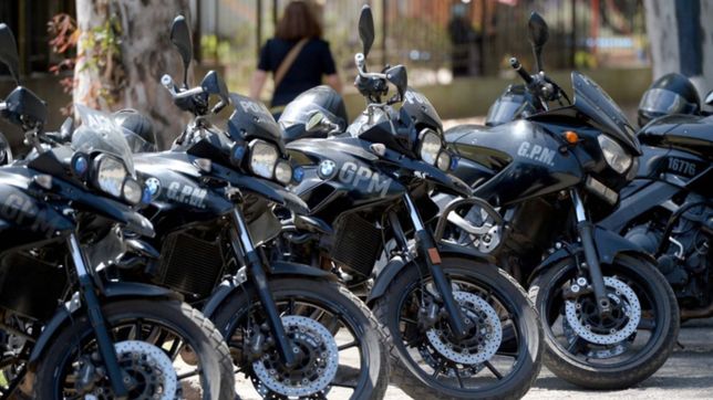 crearon dos nuevas bases de la policia en la plata: ¿donde estan y para que sirven?