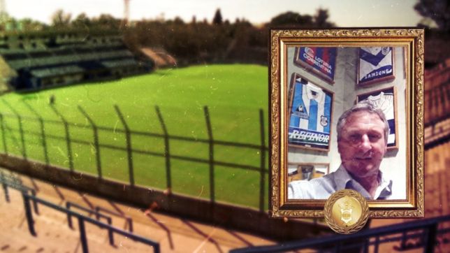 que es de la vida del picaro fernandez, un goleador seguro que dejo huella en el lobo y velez