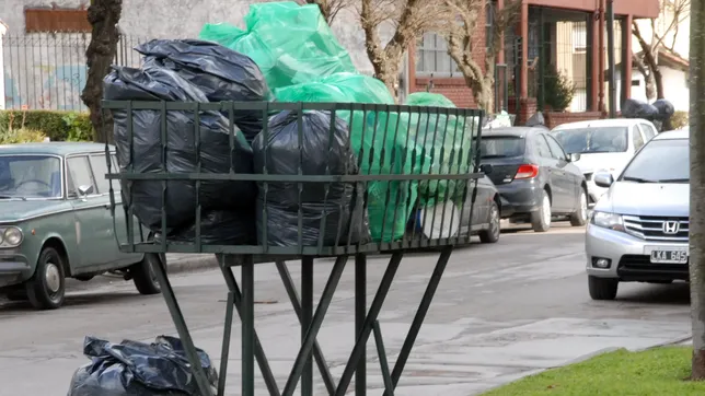 piden informes a julio alak tras los cambios en la recoleccion de residuos en la plata