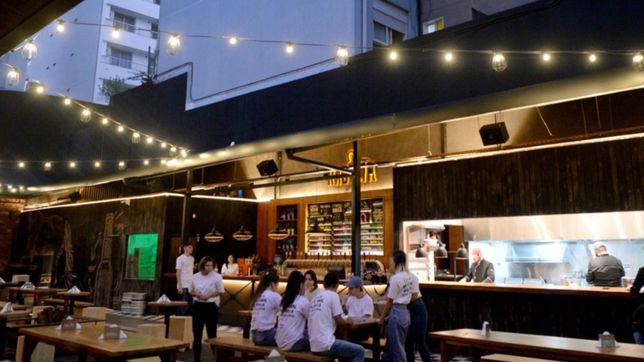 rabieta llega a la plata con una propuesta innovadora en cerveza artesanal