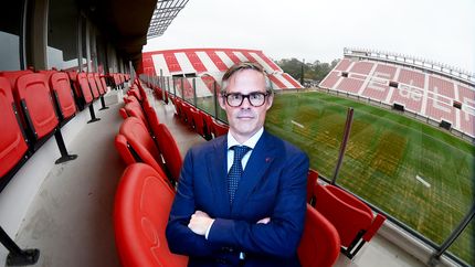 Verón reveló qué pasará con la posible llegada de Foster Gillett a Estudiantes