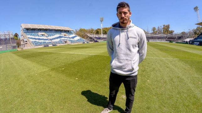 coronel estara afuera de las canchas hasta el ano que viene por su lesion en la rodilla