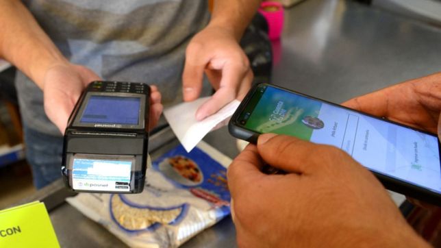 ¿cuales son los descuentos de este jueves para usuarios de cuenta dni?